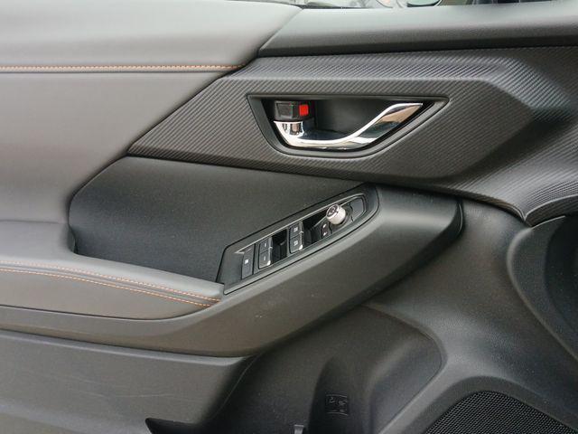 used 2024 Subaru Crosstrek car, priced at $31,350