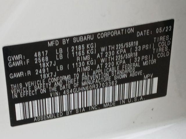 used 2024 Subaru Crosstrek car, priced at $31,350