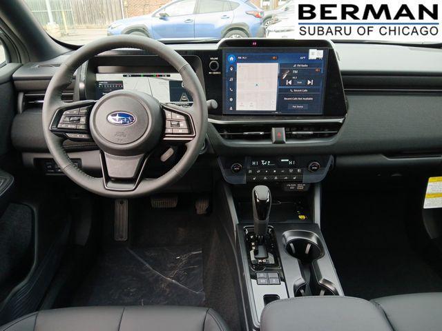 new 2026 Subaru Outback car