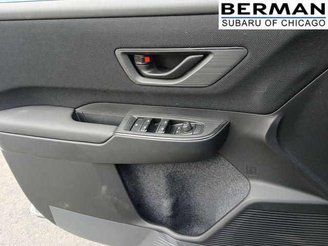 new 2026 Subaru Outback car