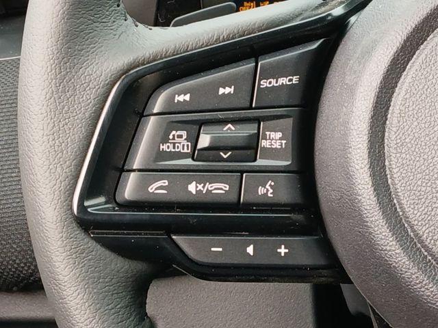 new 2026 Subaru Outback car