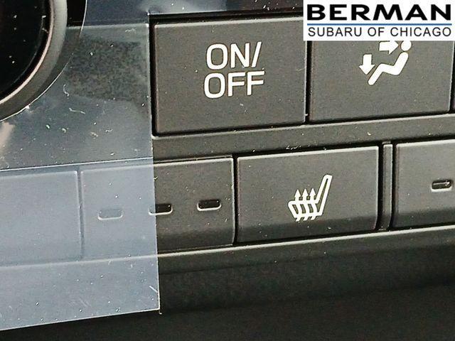 new 2026 Subaru Outback car