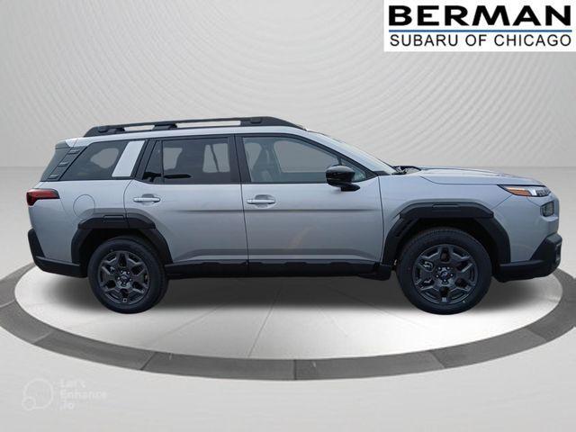 new 2026 Subaru Outback car