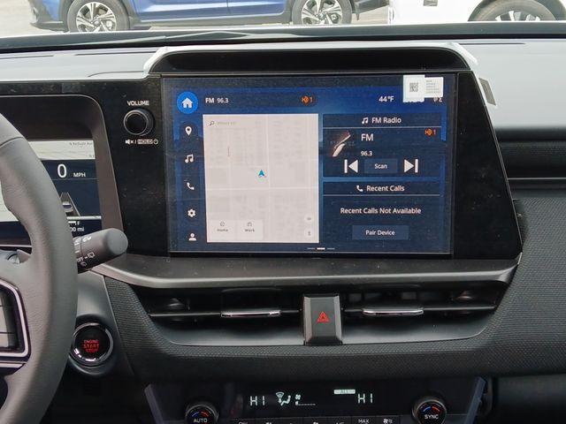 new 2026 Subaru Outback car