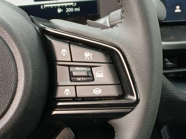 new 2026 Subaru Outback car