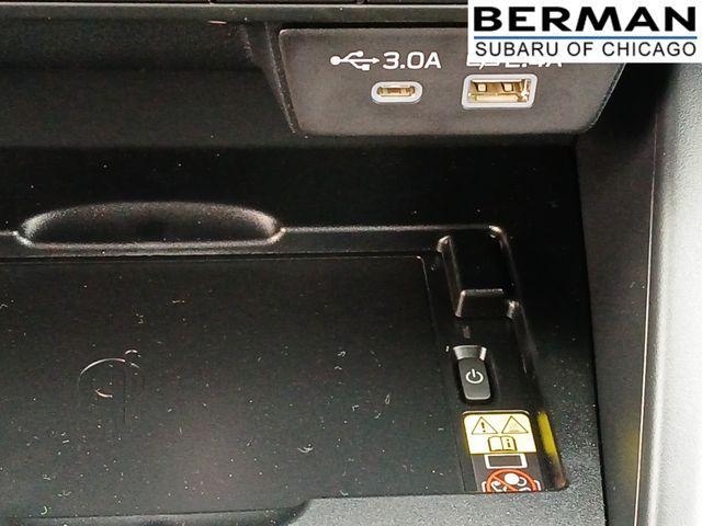 new 2026 Subaru Outback car