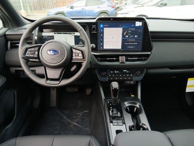 new 2026 Subaru Outback car