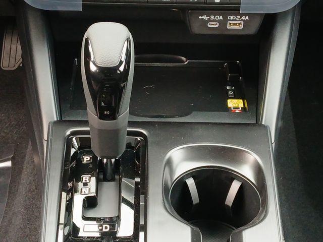 new 2026 Subaru Outback car