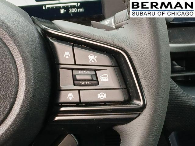 new 2026 Subaru Outback car