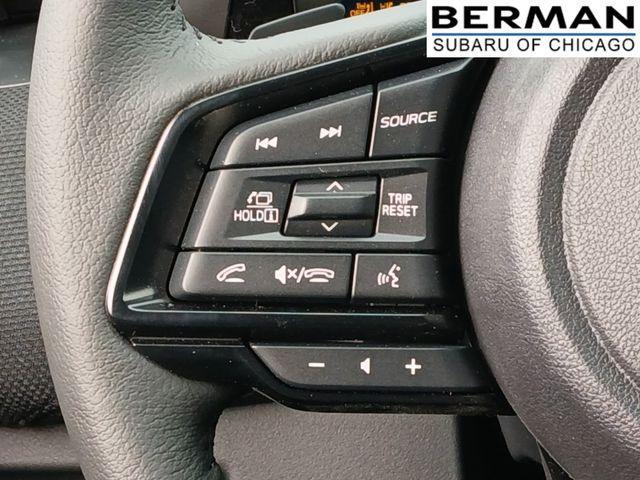 new 2026 Subaru Outback car