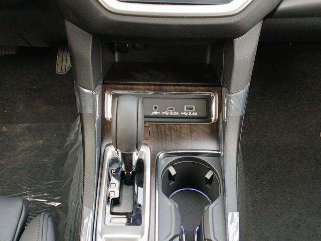 new 2026 Subaru Ascent car