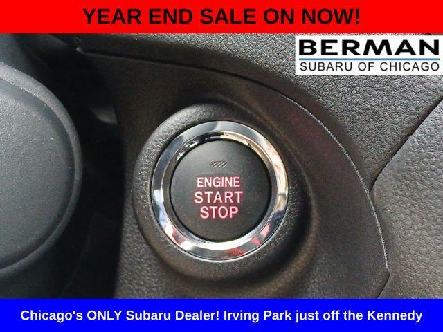 new 2026 Subaru Ascent car