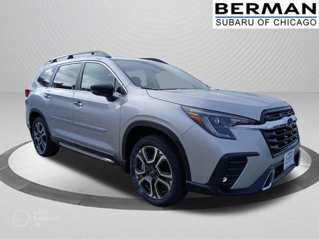 new 2026 Subaru Ascent car