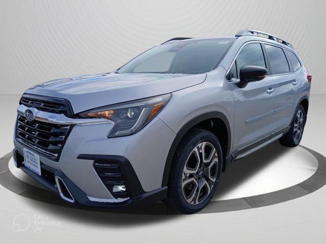 new 2026 Subaru Ascent car
