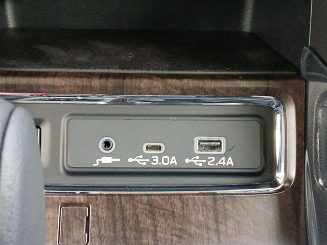 new 2026 Subaru Ascent car