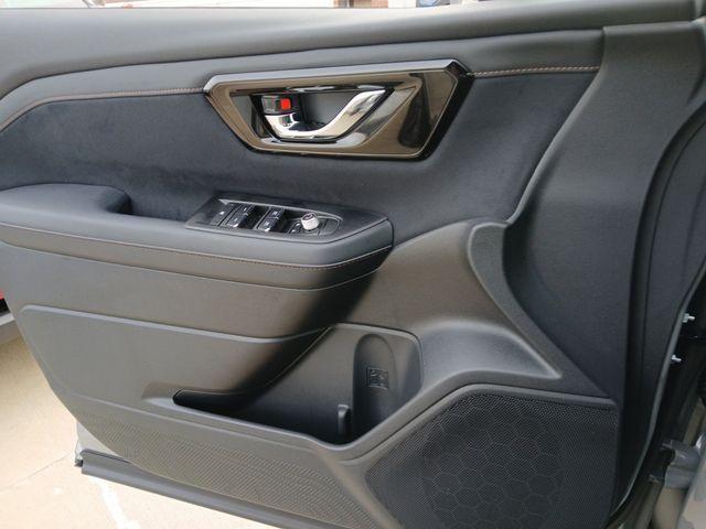 new 2026 Subaru Forester car