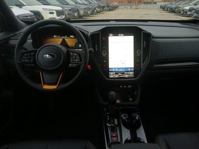 used 2026 Subaru Forester car, priced at $38,797