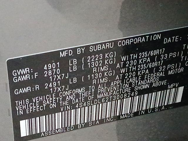 used 2026 Subaru Forester car, priced at $38,797