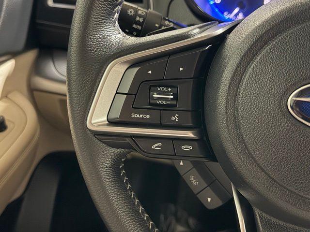 used 2019 Subaru Outback car, priced at $22,984