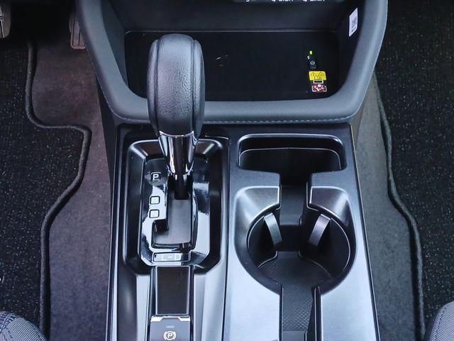 new 2026 Subaru Forester car