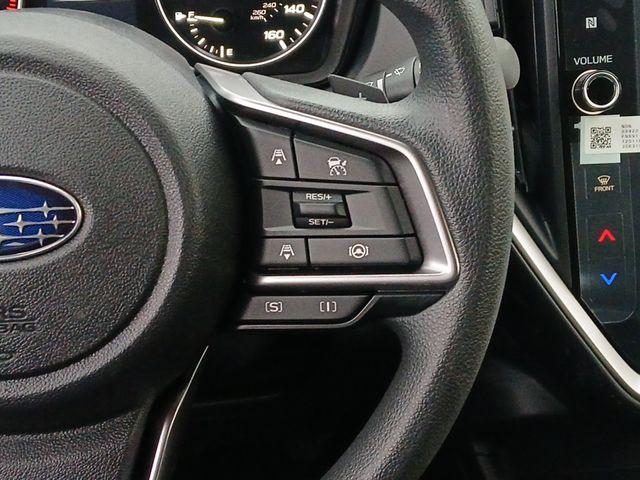 new 2026 Subaru Impreza car