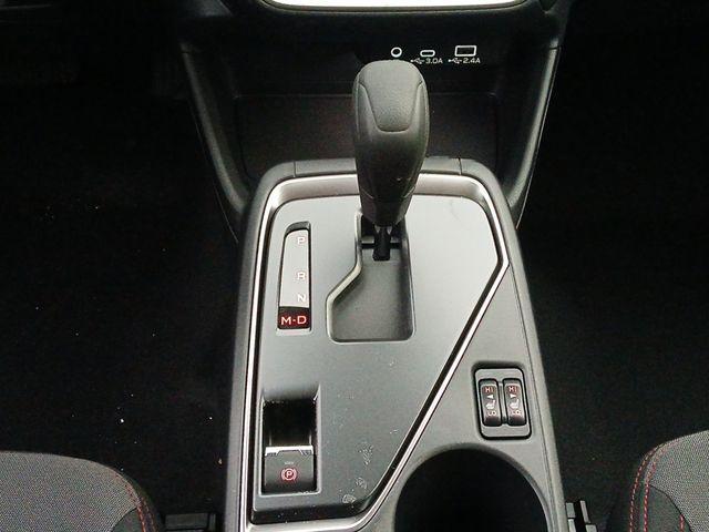 new 2026 Subaru Impreza car