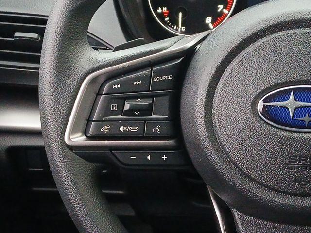 new 2026 Subaru Impreza car
