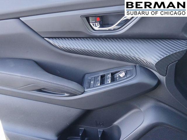 new 2026 Subaru Ascent car