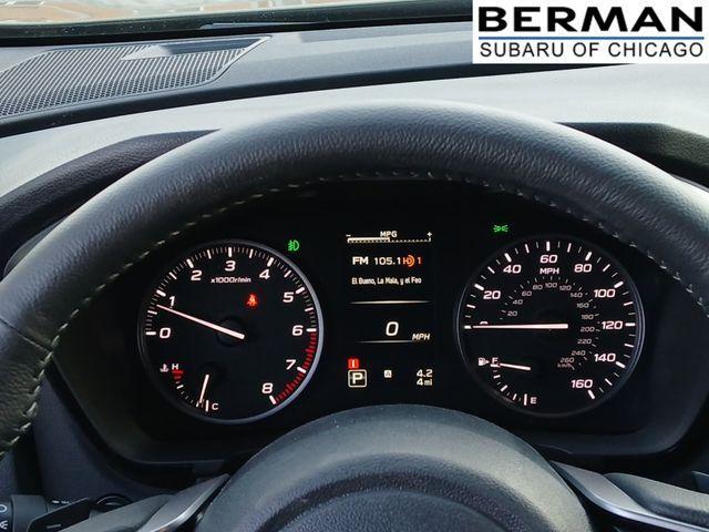 new 2026 Subaru Ascent car