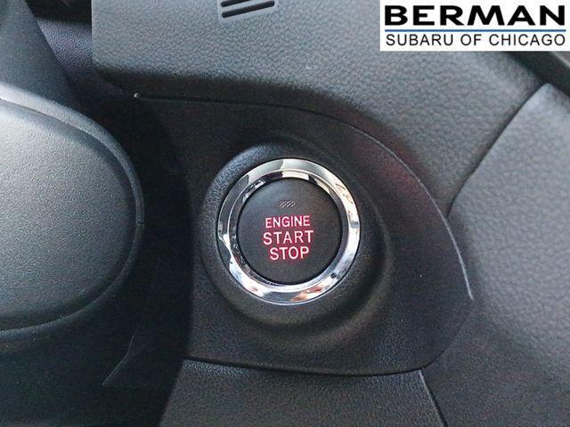 new 2026 Subaru Ascent car