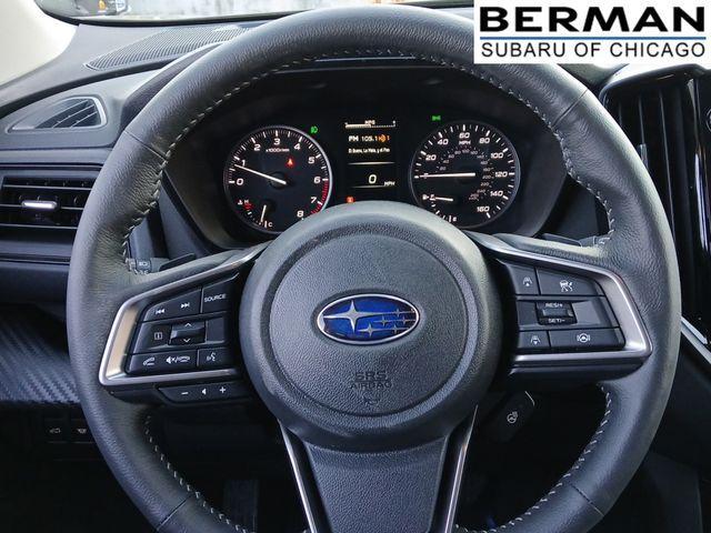 new 2026 Subaru Ascent car