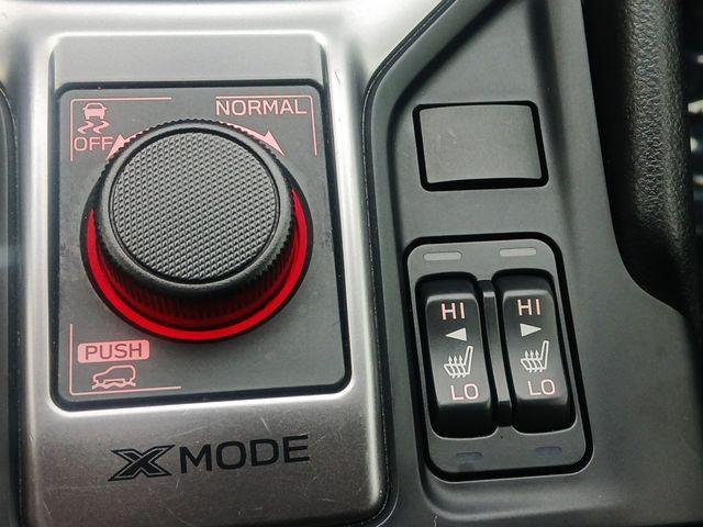 used 2021 Subaru Forester car, priced at $24,216