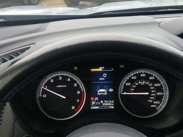 used 2021 Subaru Forester car, priced at $24,216