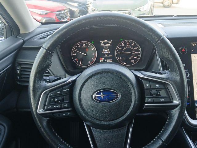 used 2024 Subaru Outback car, priced at $30,984