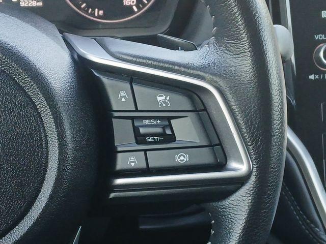 used 2024 Subaru Outback car, priced at $30,984