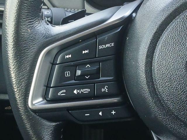 used 2024 Subaru Outback car, priced at $30,984