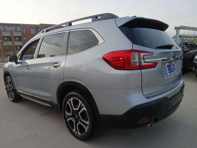 used 2023 Subaru Ascent car, priced at $37,313