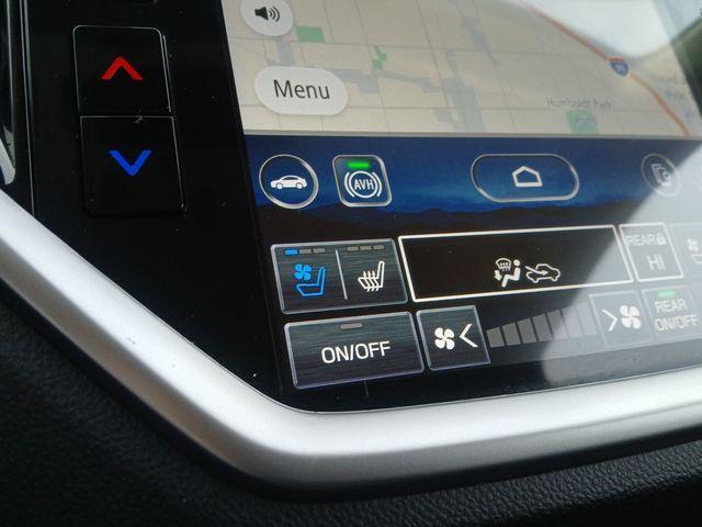 used 2023 Subaru Ascent car, priced at $37,313