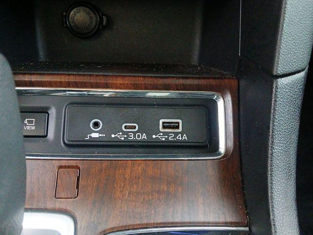 used 2023 Subaru Ascent car, priced at $37,313