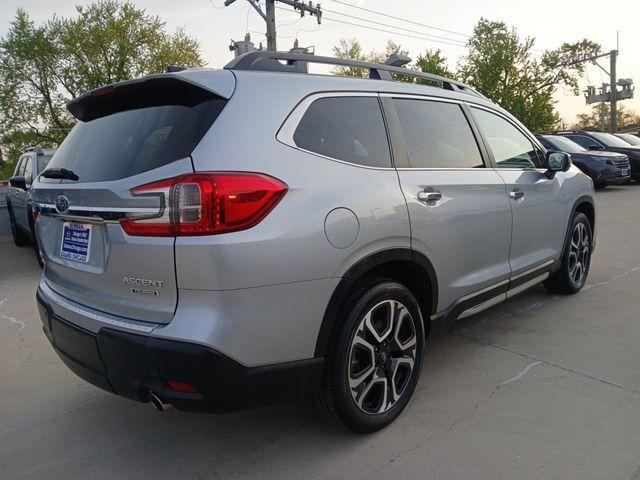 used 2023 Subaru Ascent car, priced at $37,313