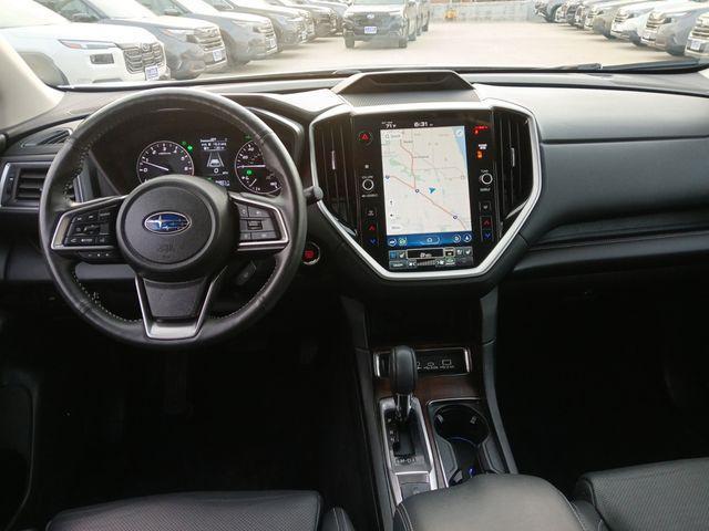 used 2023 Subaru Ascent car, priced at $37,313