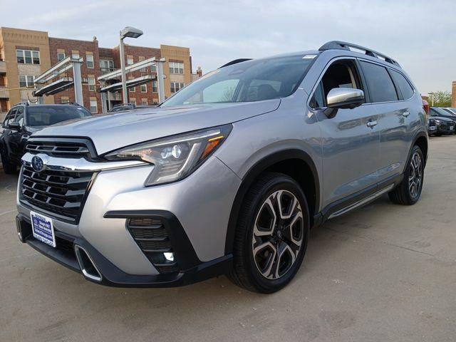 used 2023 Subaru Ascent car, priced at $37,313