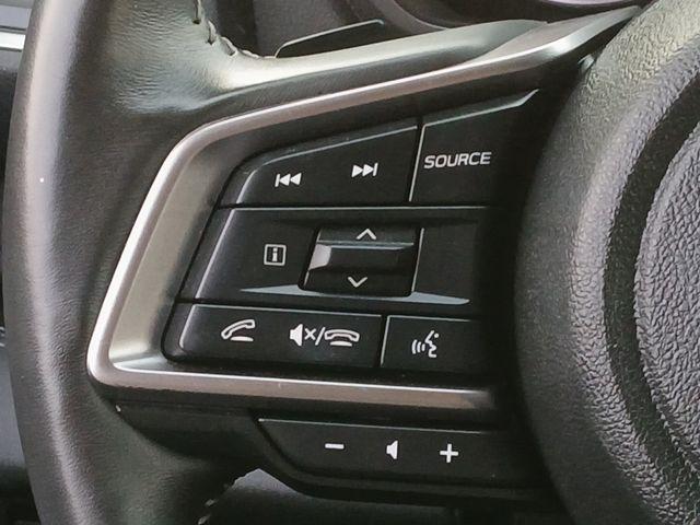 used 2023 Subaru Ascent car, priced at $37,313
