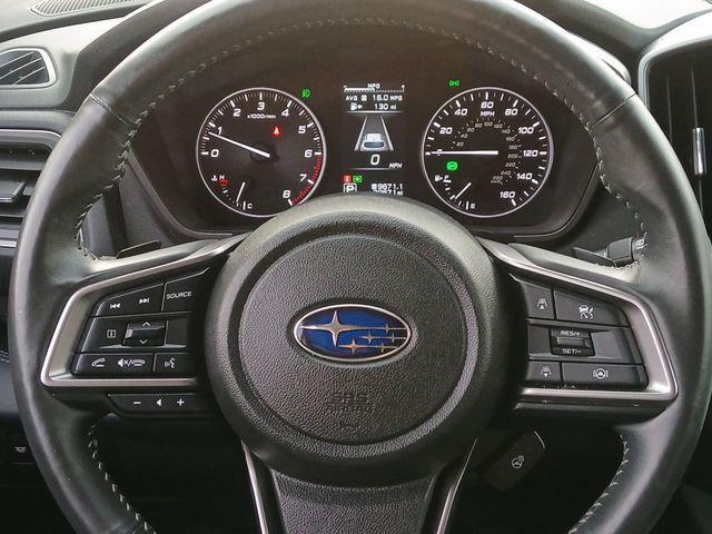 used 2023 Subaru Ascent car, priced at $37,313