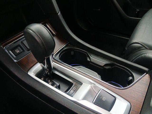 used 2023 Subaru Ascent car, priced at $37,313