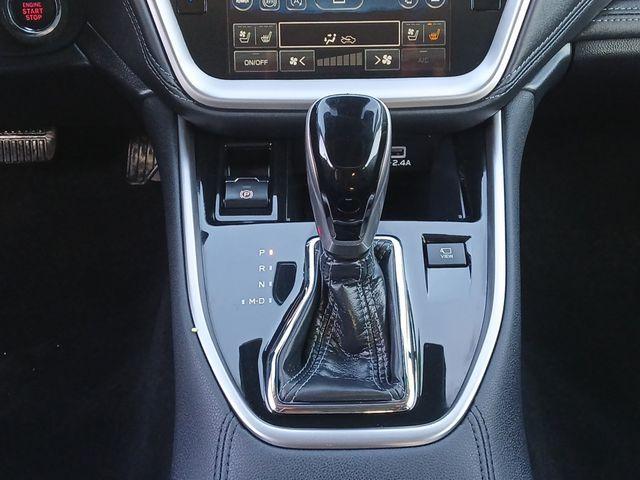 used 2025 Subaru Outback car, priced at $42,530