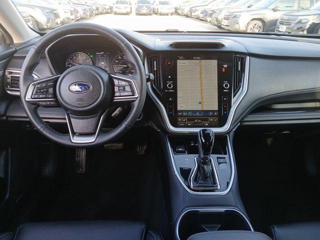 used 2025 Subaru Outback car, priced at $42,530