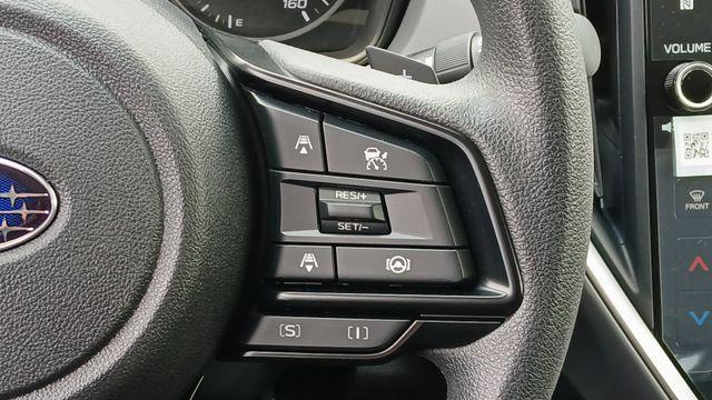 used 2025 Subaru Crosstrek car, priced at $28,688