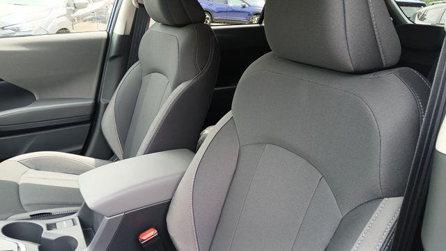 used 2025 Subaru Crosstrek car, priced at $28,688