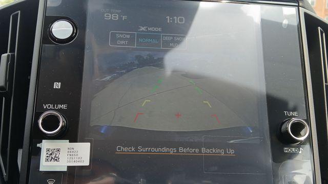 used 2025 Subaru Crosstrek car, priced at $28,688